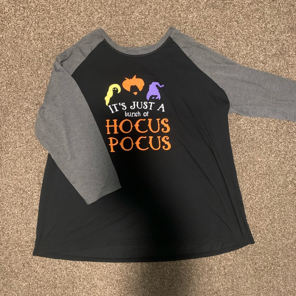Woman long sleeve